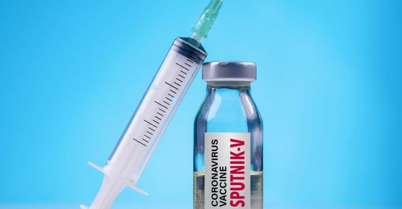 कोरोना भ्याक्सिनको नमुना लिएर रुसी टोली नेपाल आउँदै