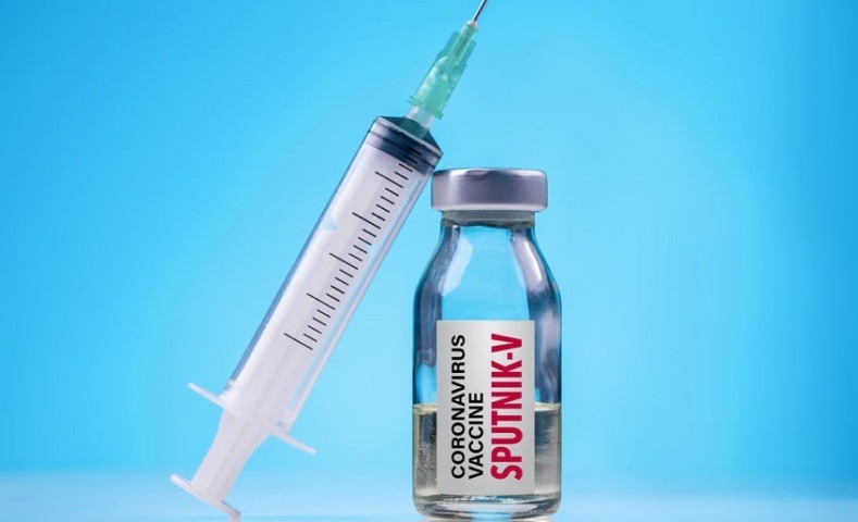 कोरोना भ्याक्सिनको नमुना लिएर रुसी टोली नेपाल आउँदै