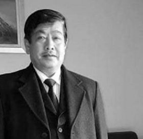 निधन हुनुभन्दा ७ अघि कमान सिं लामाले यस्ताे भनेका थिए