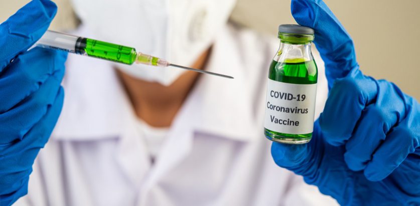 कोरोनाविरुद्धको खोप २ करोड १७ लाख नेपालीलाई