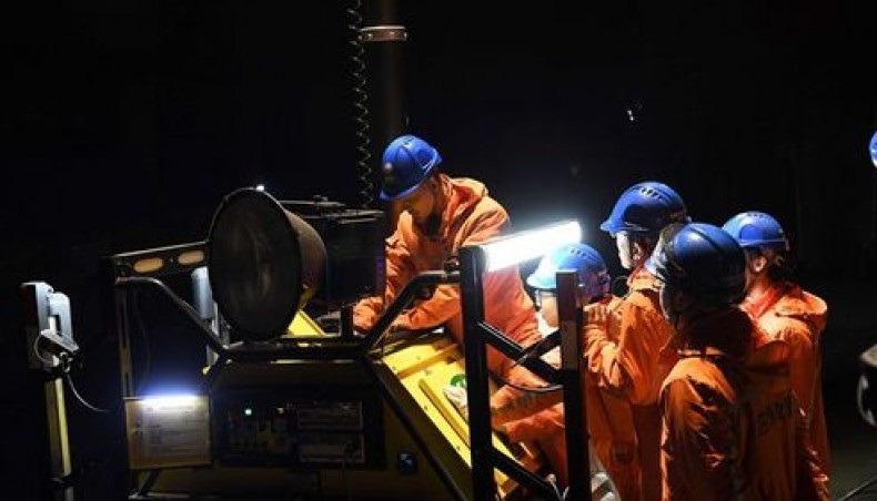 वि’षालु ग्यास चुहिँदा कम्तीमा १८ मजदुरको ज्या’न गयो