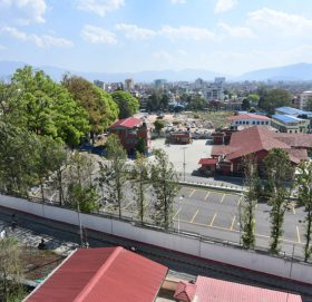 यसरी भएको थियो ललिता निवास अतिक्रमण