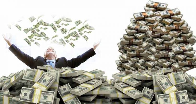 यी महिना मा जन्मिने व्यक्ति अर्बपति हुनेछन ? जानकारी लिनुहोस…तपाइको भाग्यपरिक्षा