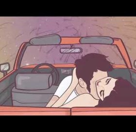 मन्त्रालयको सरकारी गाडीमा यौनजन्य कार्य गर्दा गर्दै २ पुरुष १ महिला निवस्त्र पक्राउ